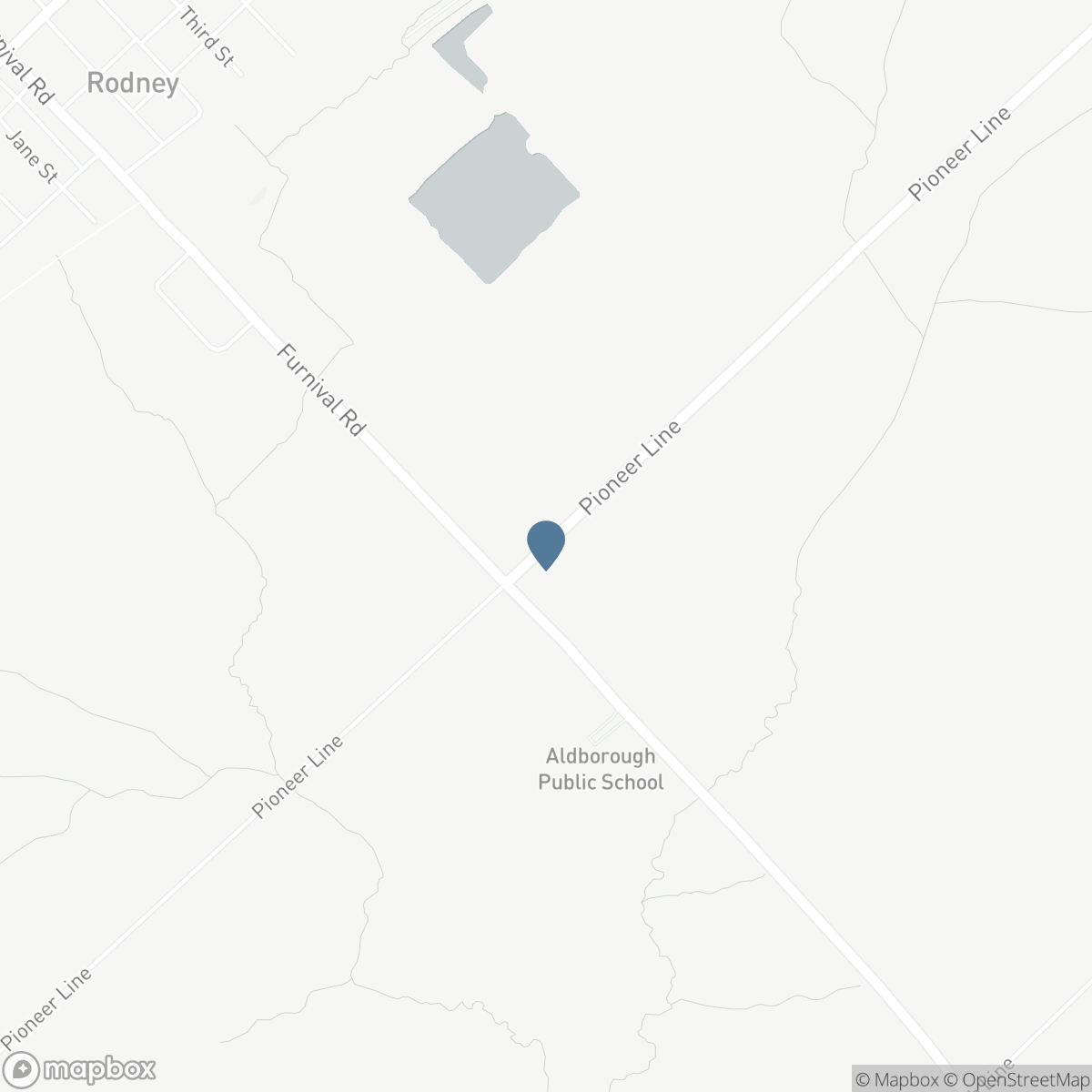 22389 PIONEER LINE, West Elgin, Ontario N0L 2C0